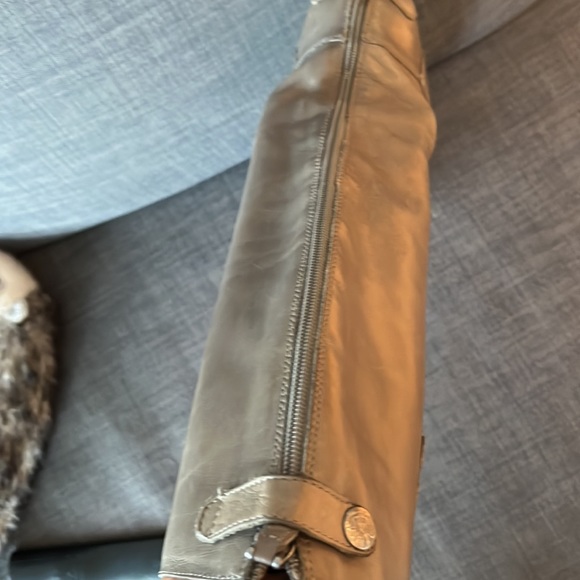 Sam Edelman wide calf penny boot - Picture 3 of 4